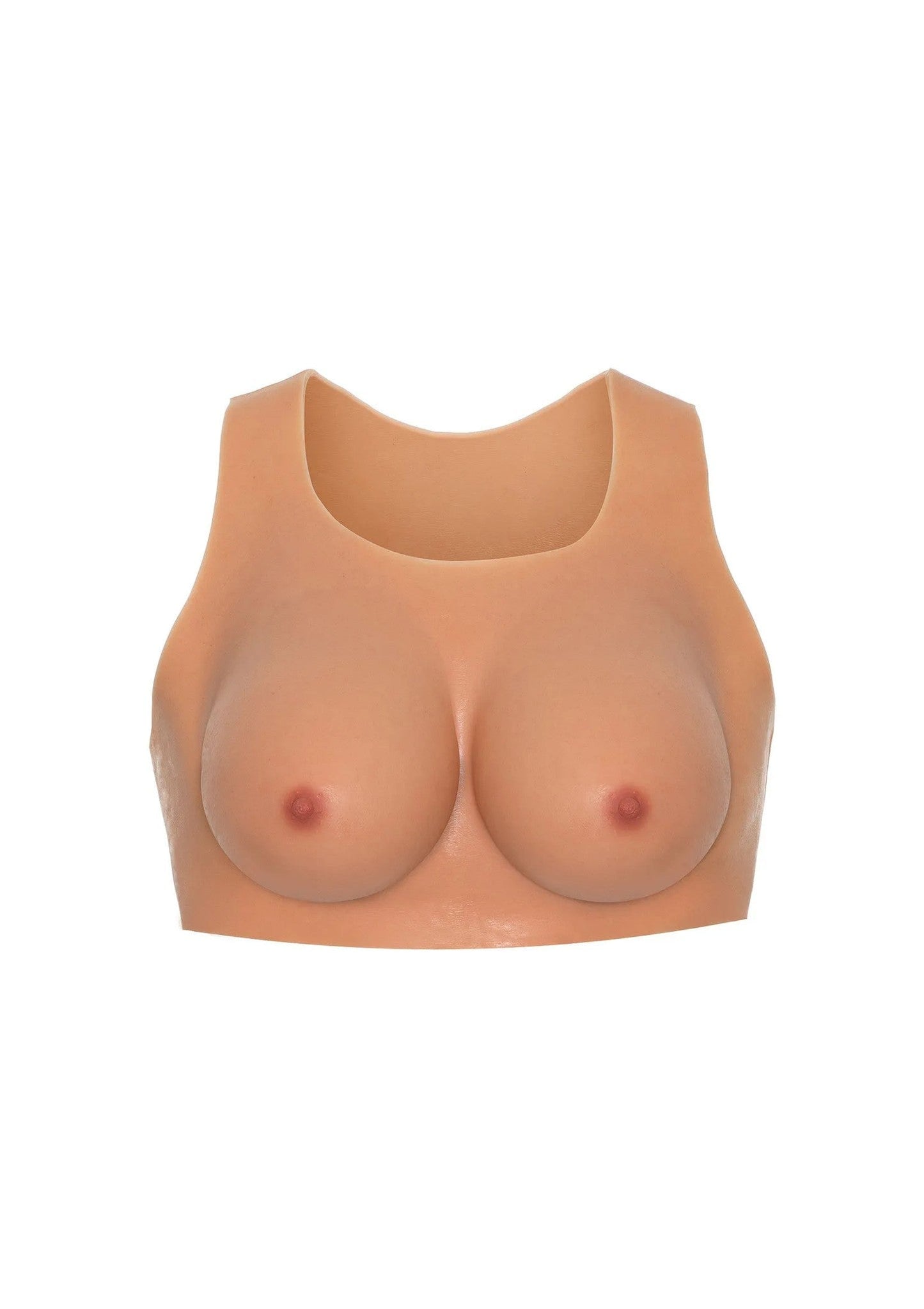 WearableBreastsTopDCup