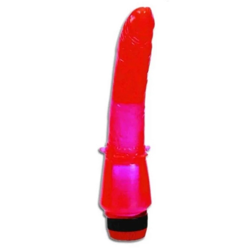 WeicherAnalvibrator–Multispeed