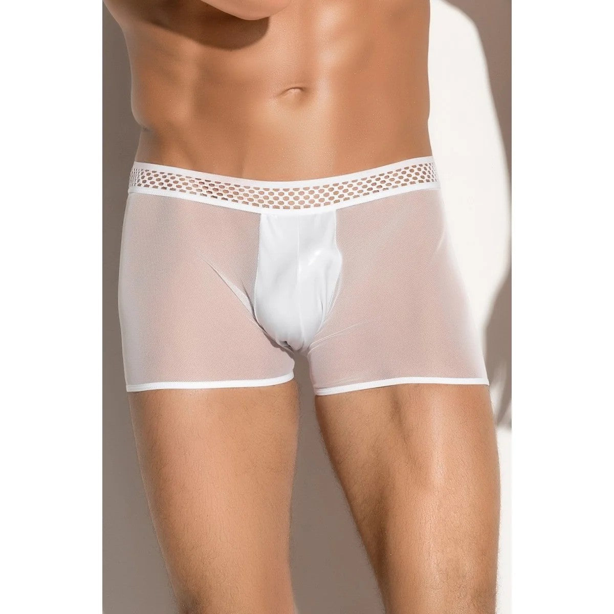 WEISSEBOXERSHORTSMATEOVONMESEDUCE