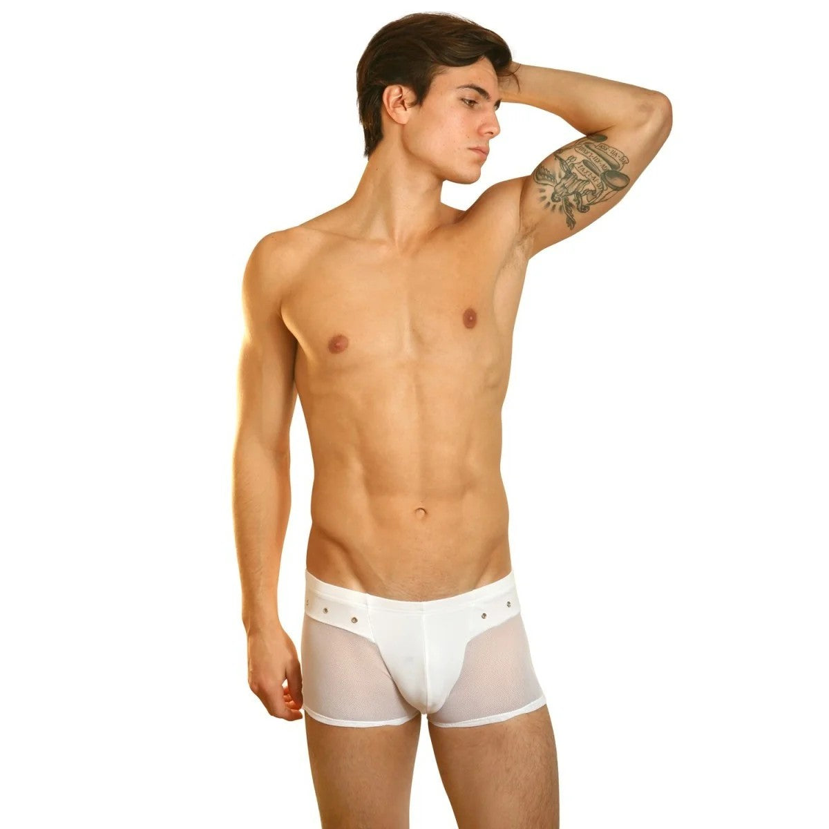 WEISSERHERRENBOXEROPENSPIRITVONLOOKME