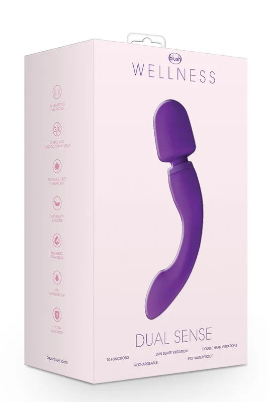 WellnessDualSensePurple