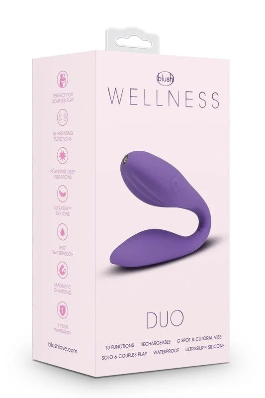 WellnessDuoPurple