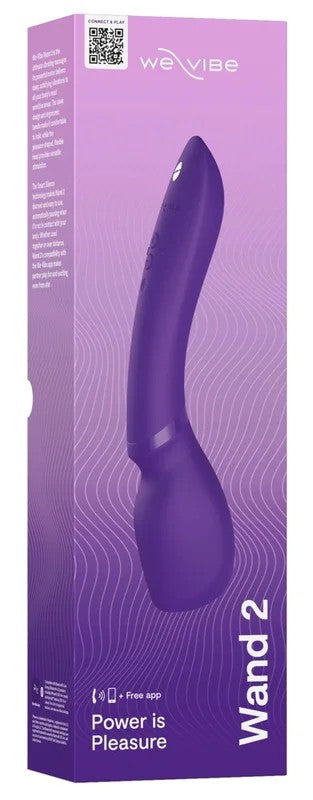 wevibe–Wand2