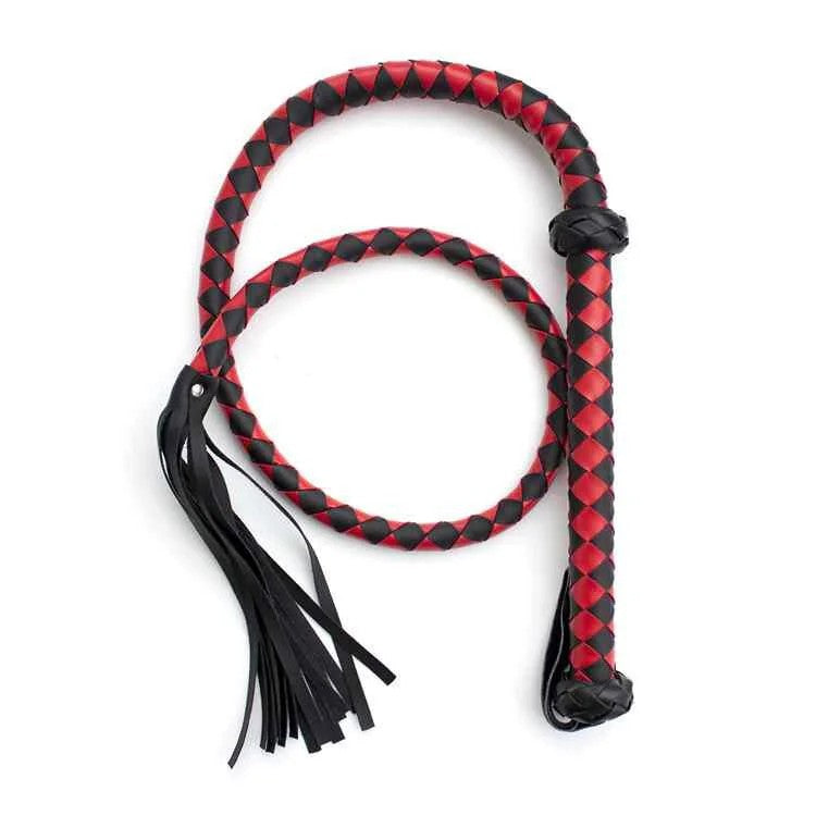 Whip150cmRed