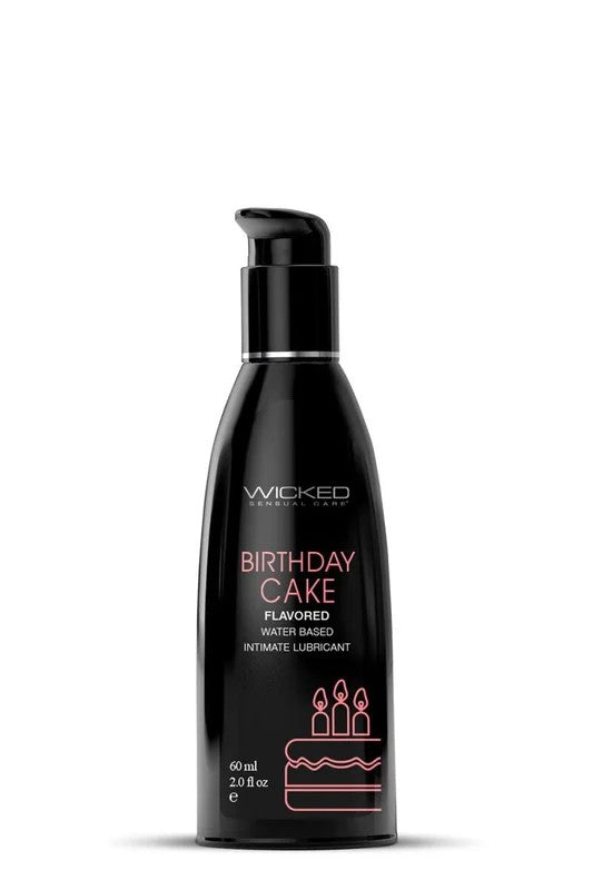 WickedBirthdayCake60ml