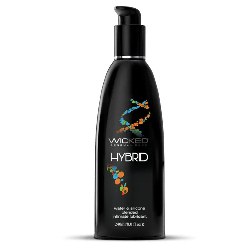 WickedHybrid240ml