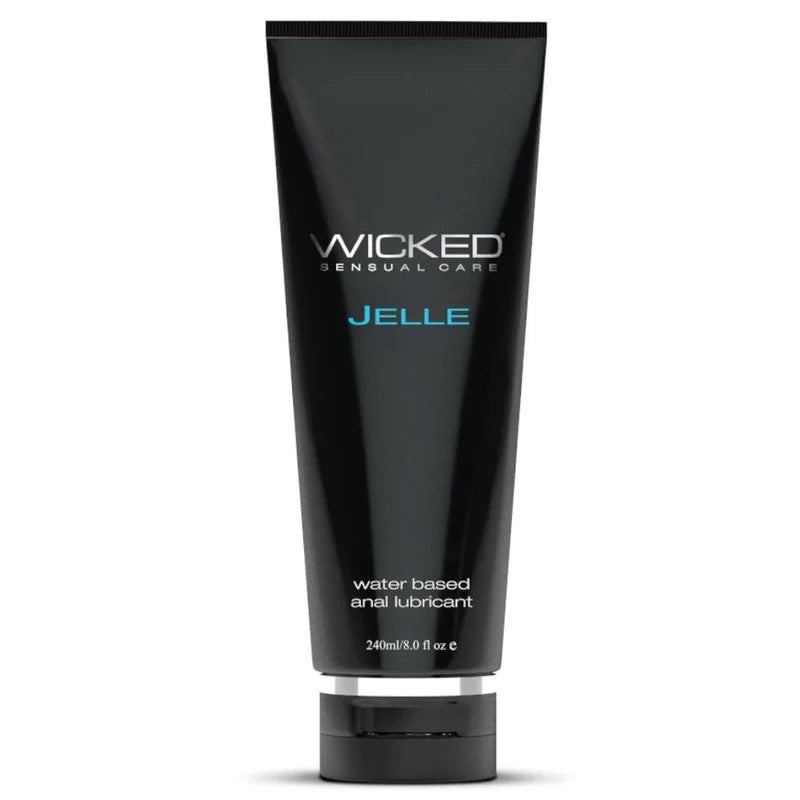 WickedJelleAnalLubricant240ml