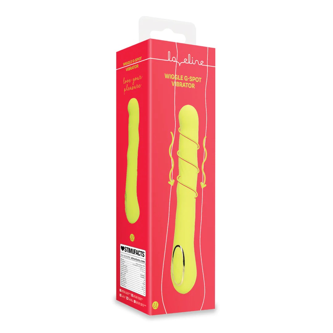 WiggleG-SpotVibrator–LimePassion