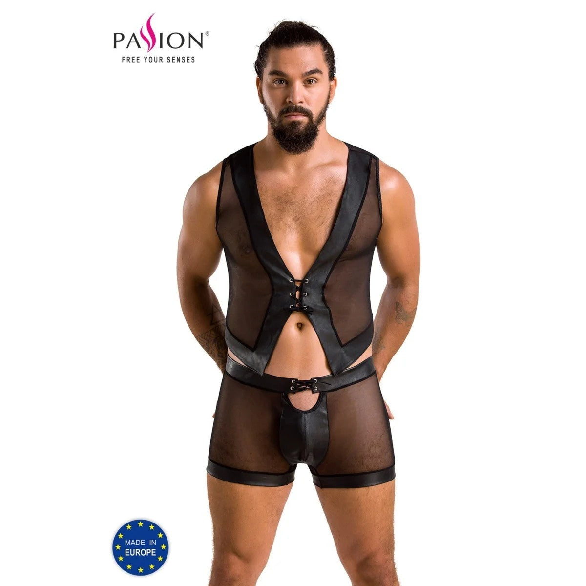 WILLIAMSETSCHWARZ053VONPASSIONMEN