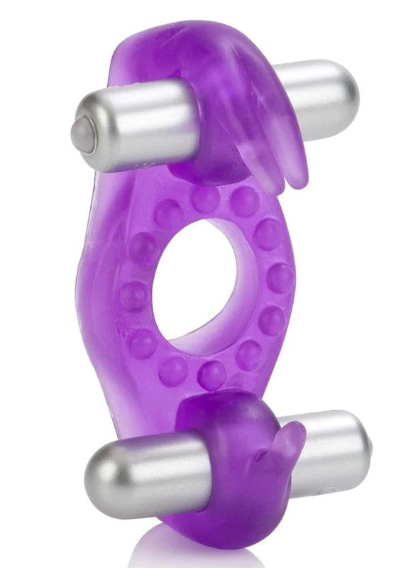 WirelessRockinRabbitPurple