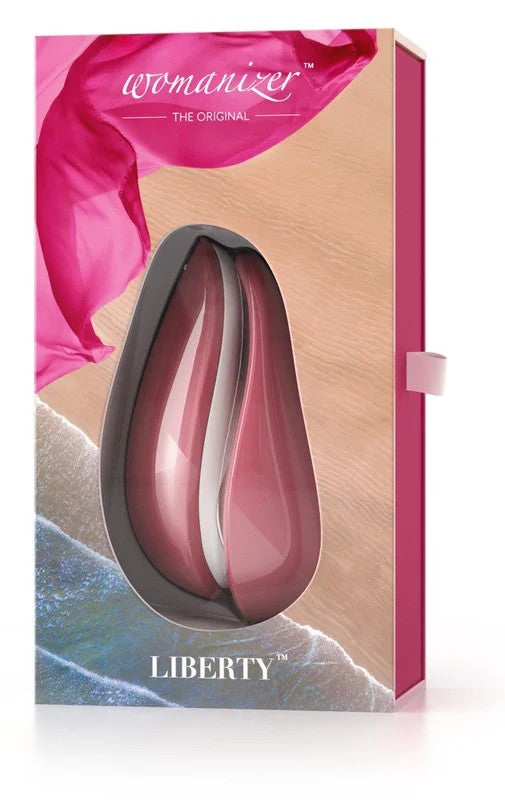 womanizer–Liberty