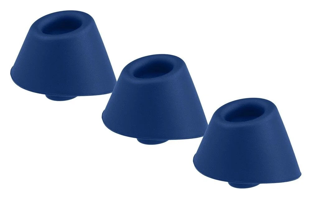 Womanizer3xErsatzkappenDUO/2blauS
