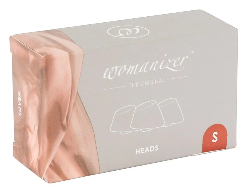 Womanizer3xErsatzkappenInsideOut+DUO/2rotS