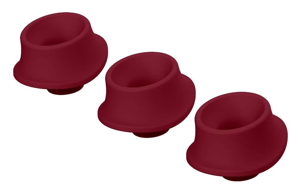 Womanizer3xErsatzkappenPremium2/Classic2rotL