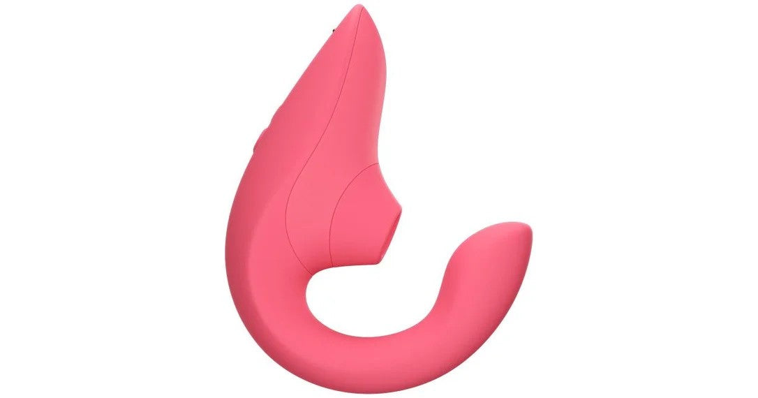 WomanizerBlend