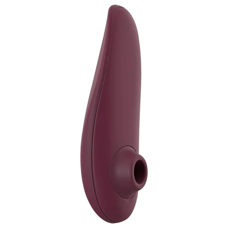 WomanizerClassic2–WiederaufladbarerDruckwellen-Stimulator(Rot)