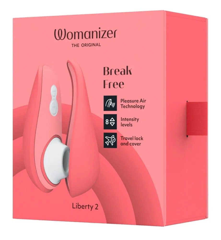 WomanizerLiberty2Rosa