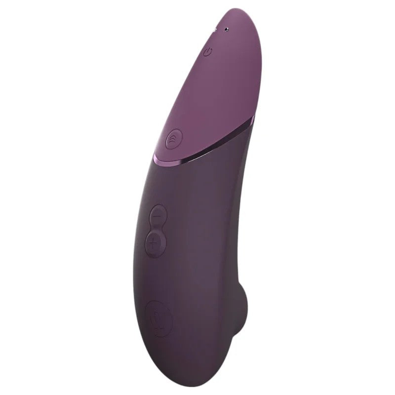 WomanizerNext–Akku-Luftwellen-Klitoris-Stimulator(Lila)