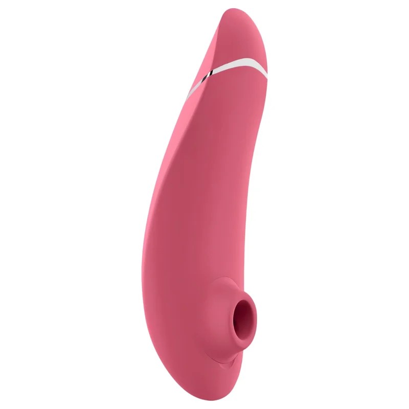 WomanizerPremium2–Luftwellen-Klitorisstimulator(pink)