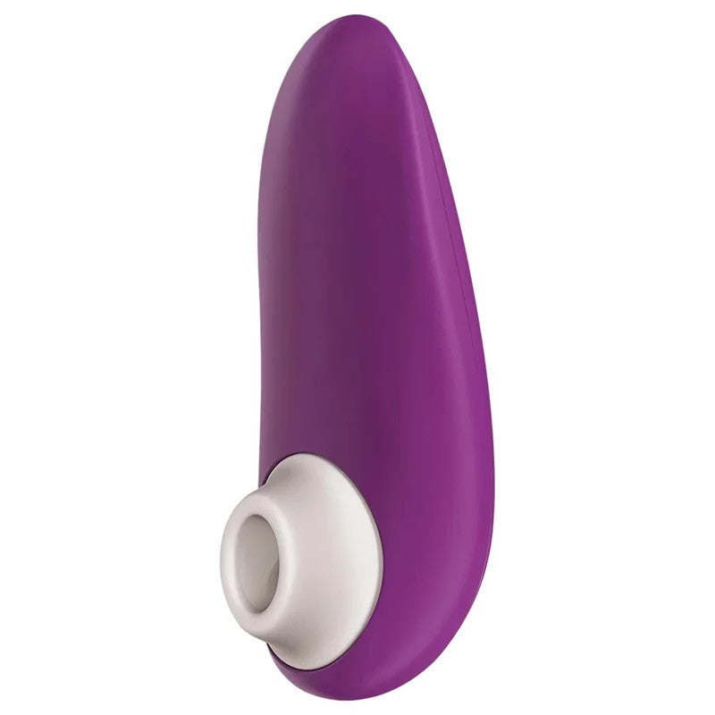 WomanizerStarlet3–Klitoris-StimulatormitLuftwellen(Lila)