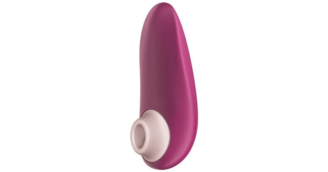 WomanizerStarlet3Pink,LadyloveIris,MshopCareLube100ml
