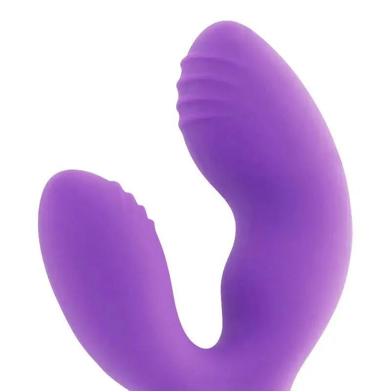 WOMANVIBE–VANIXVIBRATORSTIMULATORSILICONE