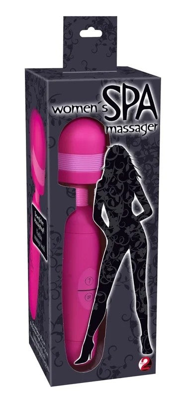 Women’sSpaMassager