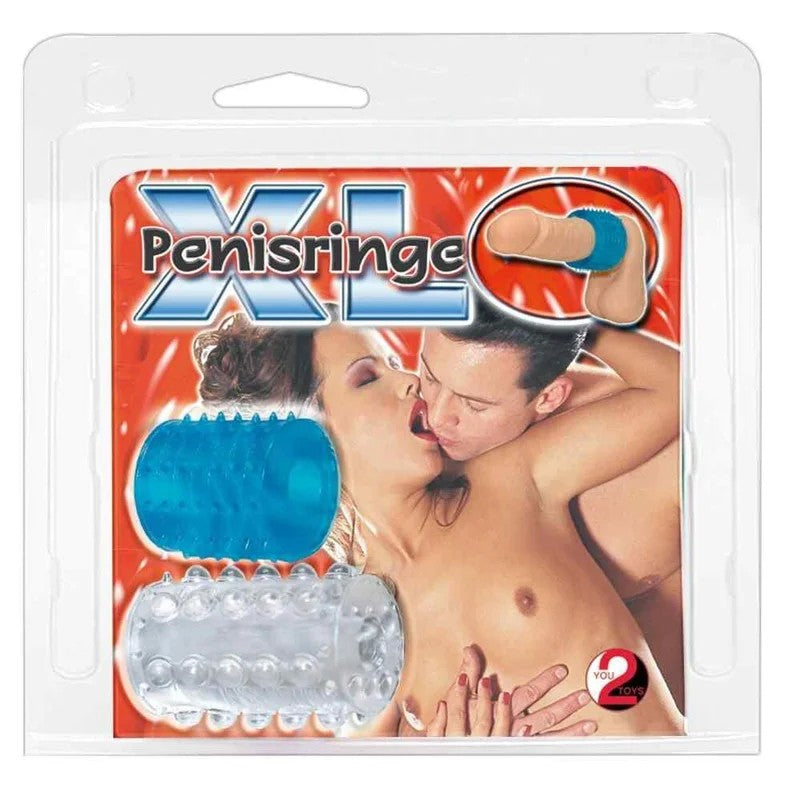 XLCockRingsSet