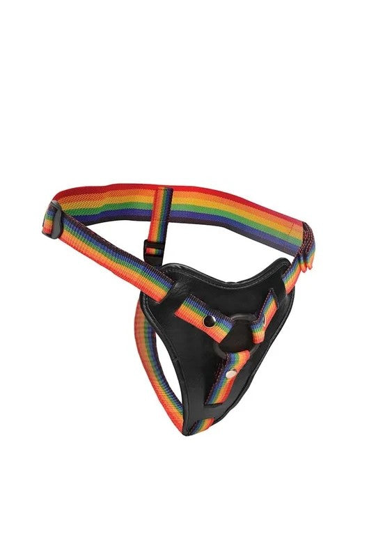 XRBrandsTakeTheRainbowUniversalGeschirr