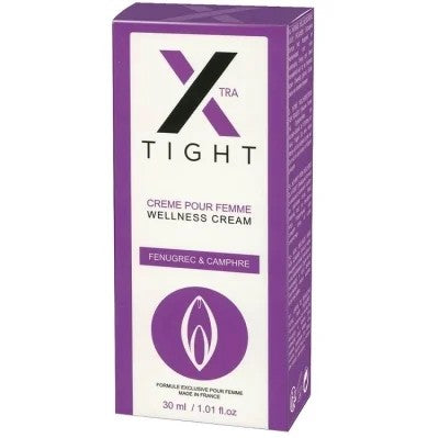 XTightIntimateMassagecreme|Ruf