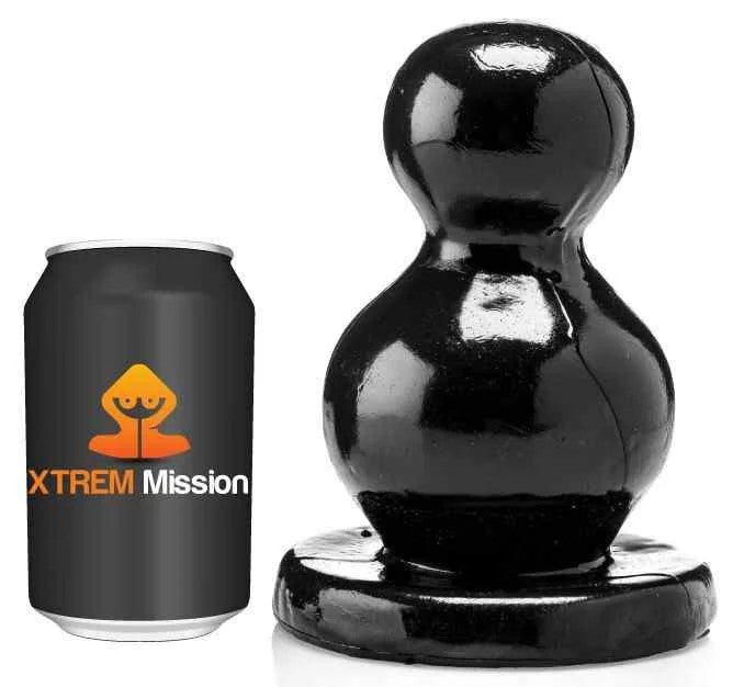 XtremMission–TwiceMorePlug11cm