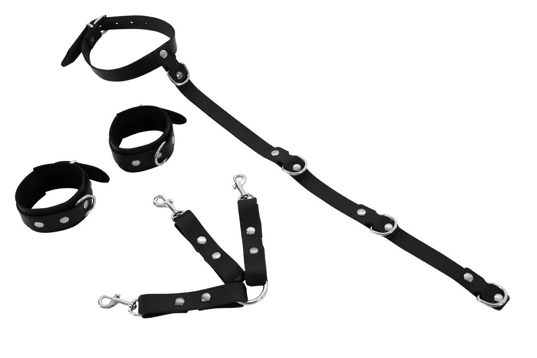 XXdreamSToysHals-Hand-Multi-Fessel