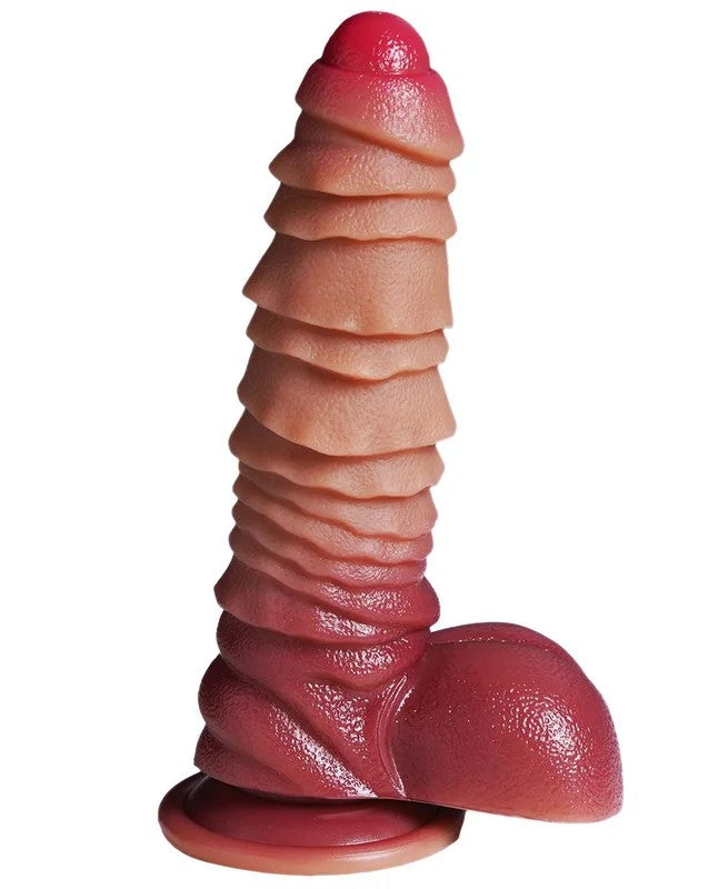 xxdreamSToysMutantDildoNo.6