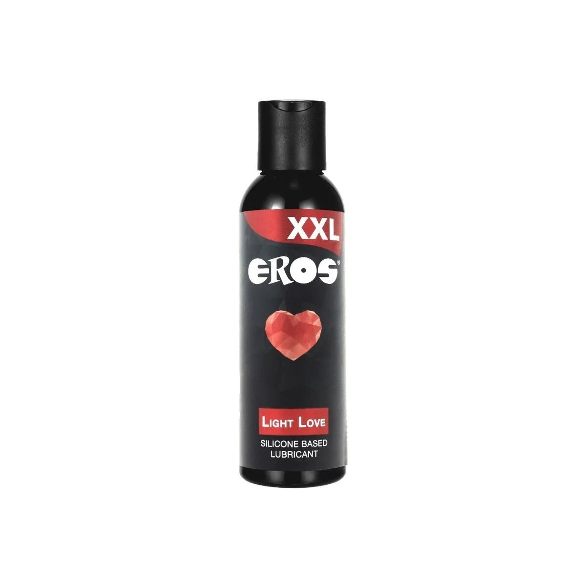 XXLLIGHTLOVEAUFSILIKONBASIS150MLVONEROSCLASSICLINE