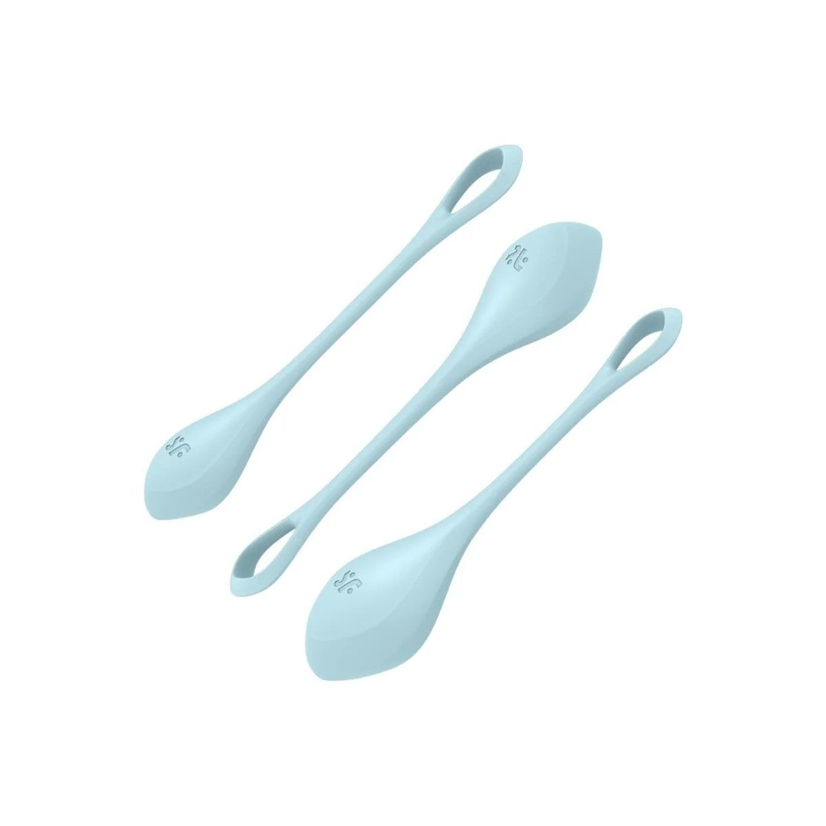 YONIPOWER2TRAININGSSETBLAUVONSATISFYERBALLS