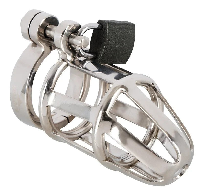 You2Toys–ChastityCage