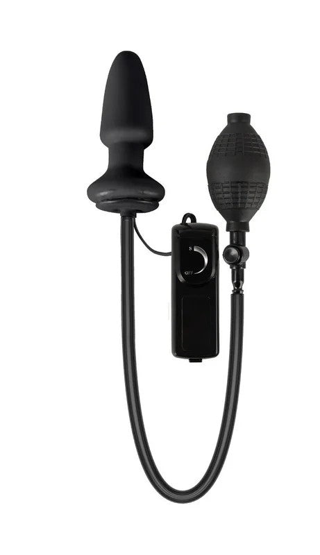 You2Toys–FannyHill´sButtPlug