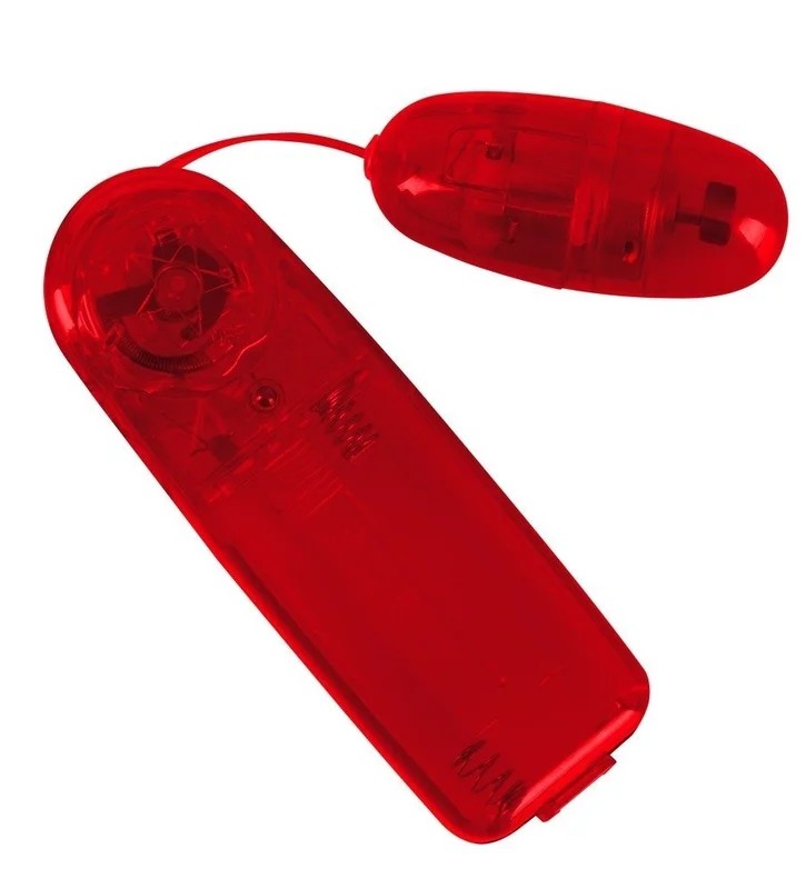 You2Toys–VibroBullet