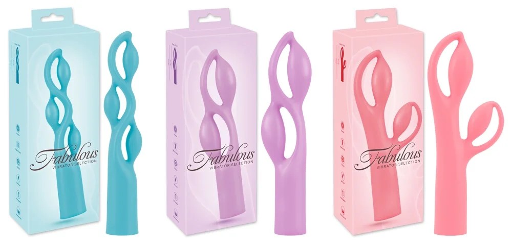 You2ToysFabulousPaket