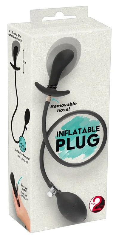 You2ToysInflatablePlug