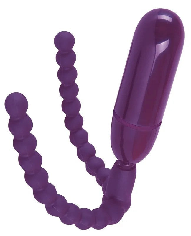You2ToysIntimateSpreaderVibrating