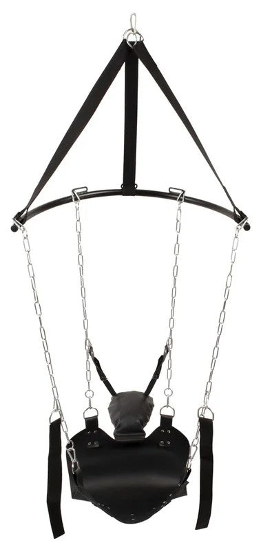 You2ToysLederSexSwing