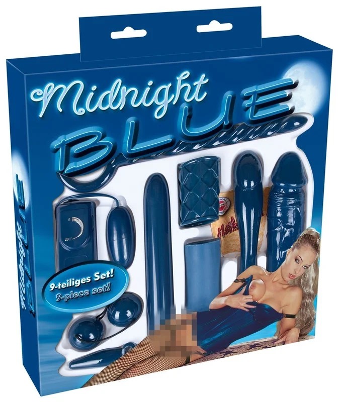 You2ToysMidnightBlueSet