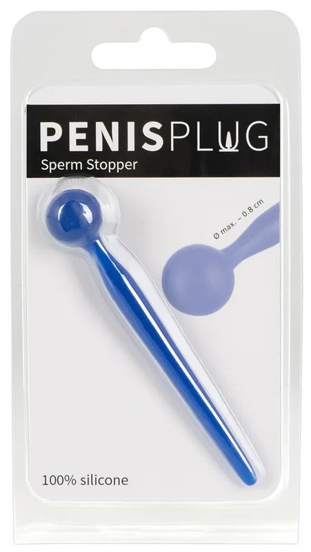 You2ToysPenis-Plug