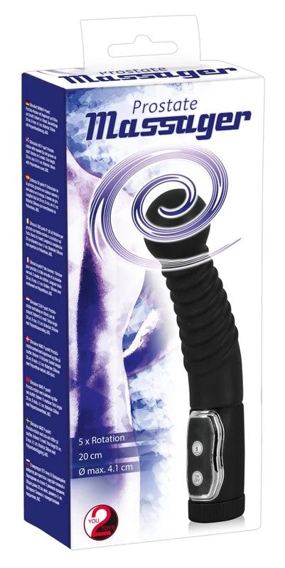 You2ToysProstateMassager