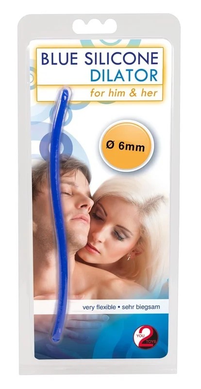 You2ToysSilikon-Dilator6-7mm