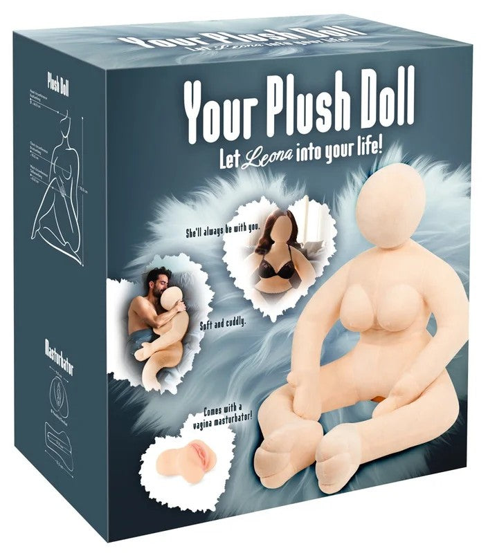 YourPlushDollLeona
