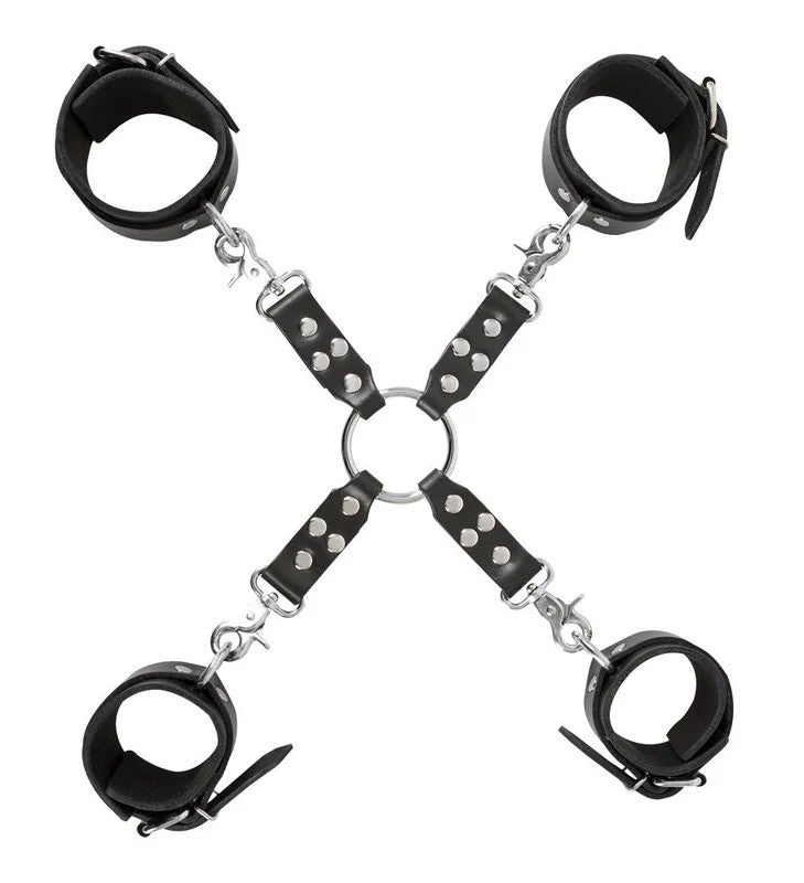 ZADO–Fessel-Set