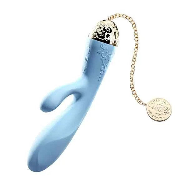 Zalo–RosalieRabbitVibratorRoyalBlue