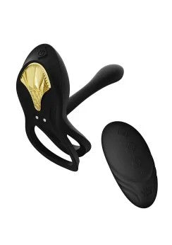 ZALOBayekWearableVibrator